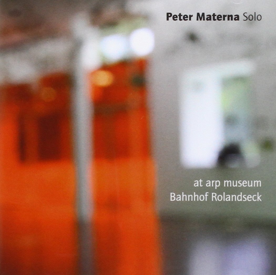 Product Image: Solo at Arp Museum (2011)