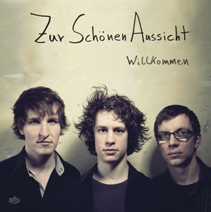 Willkommen Jazz