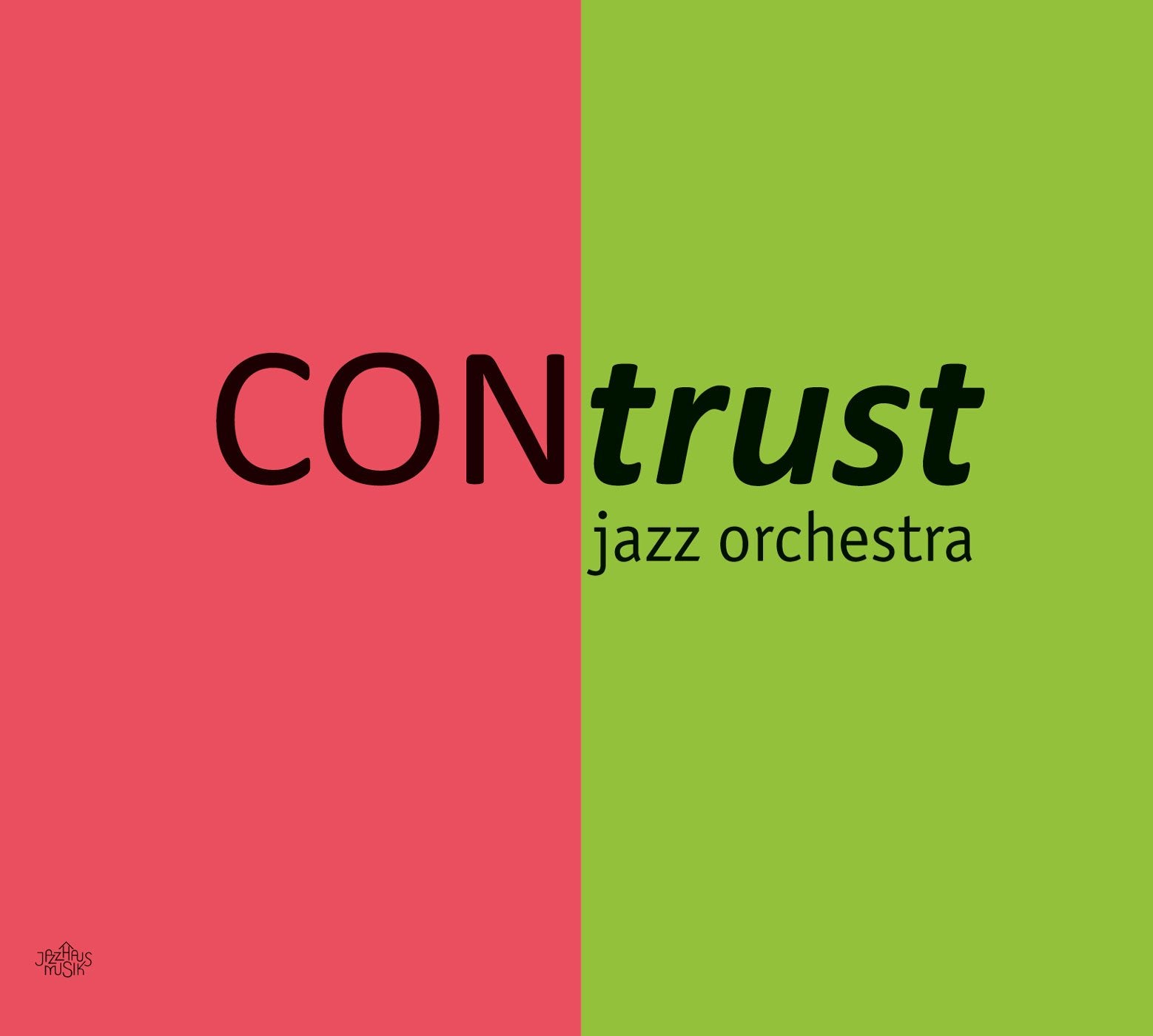 First Album Jazz