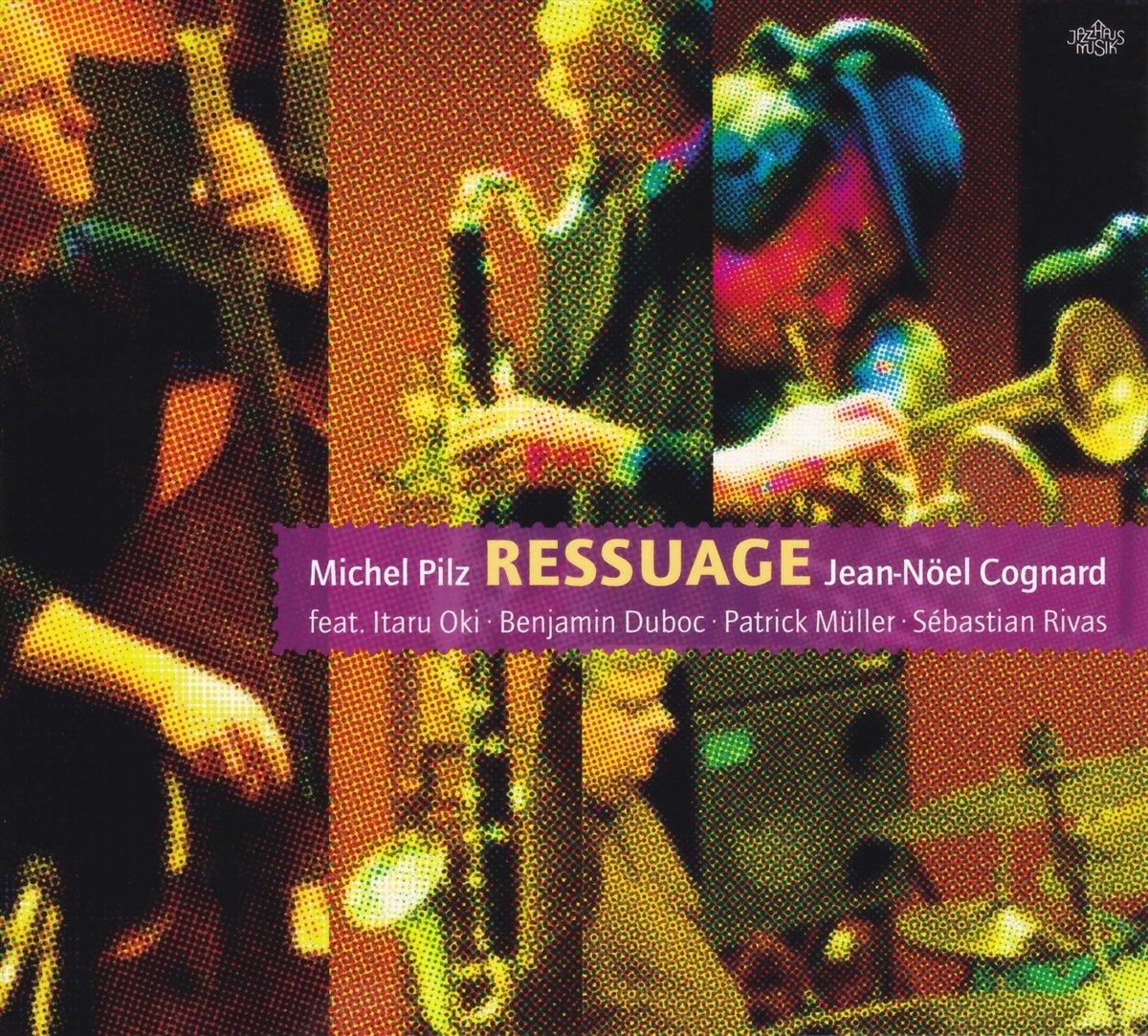 Product Image: Ressuage