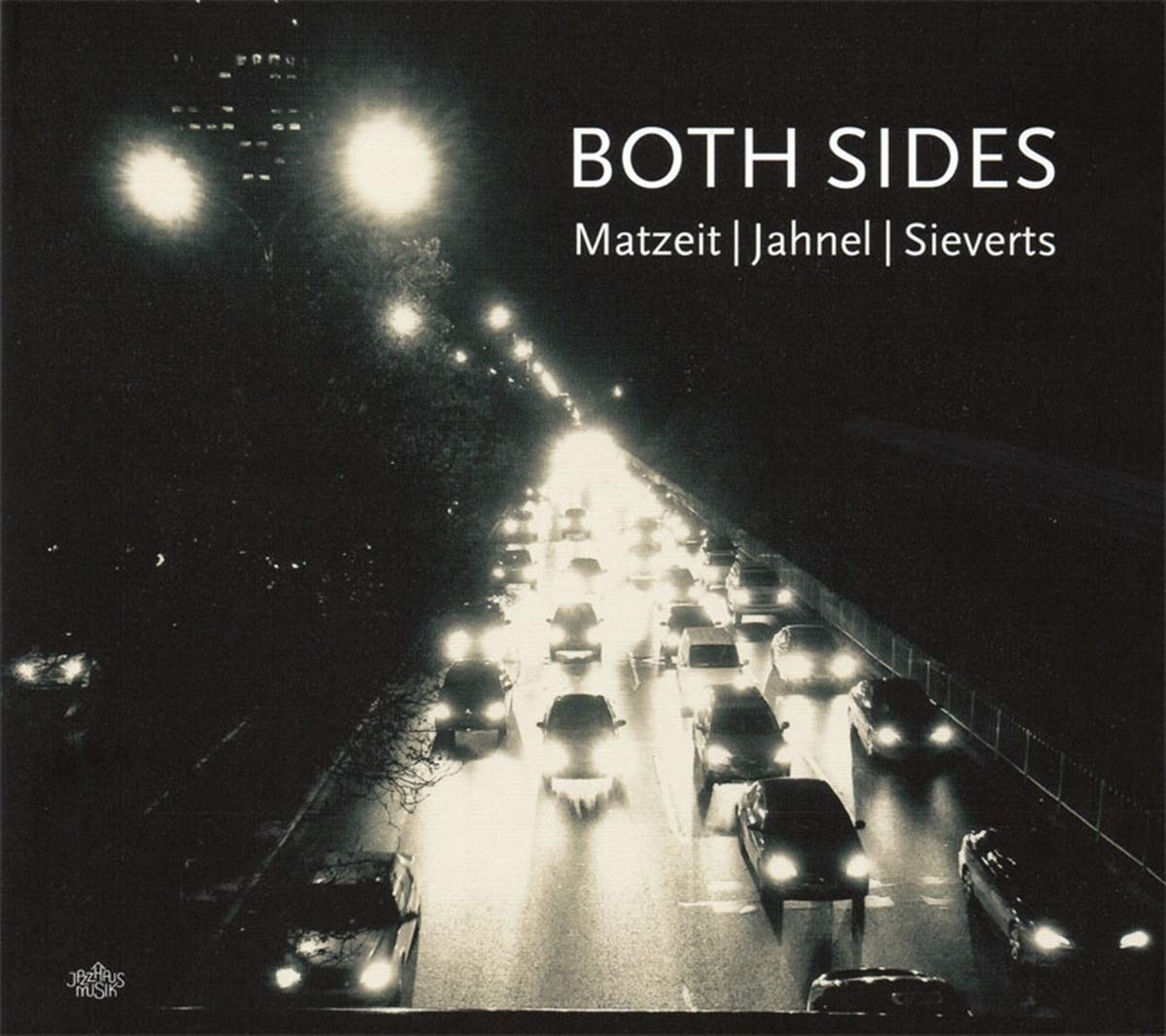 Both Sides Music for Children