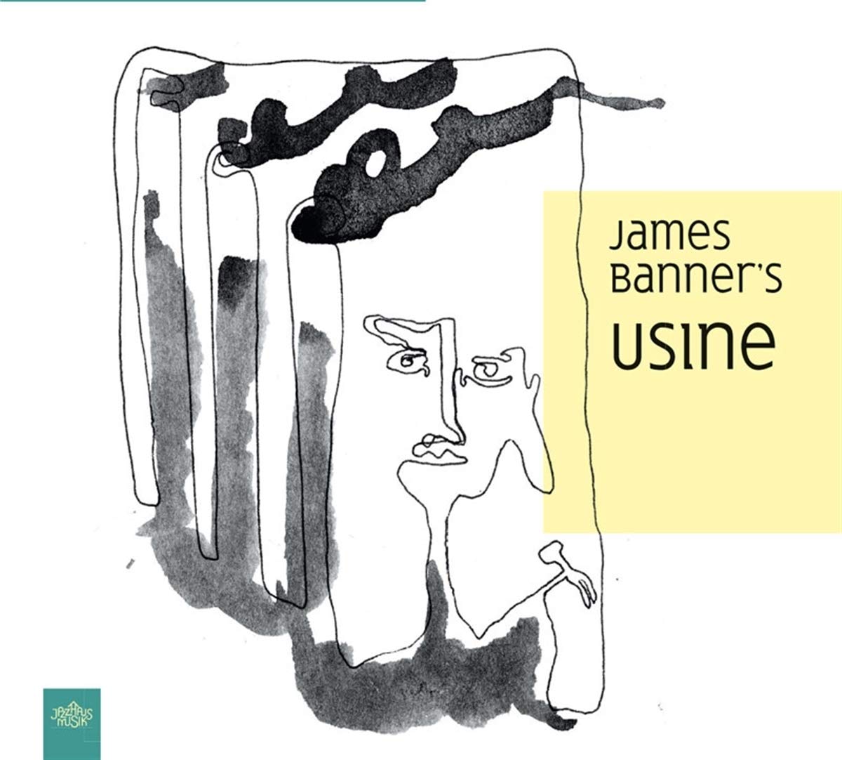 James Banner's USINE Music for Children