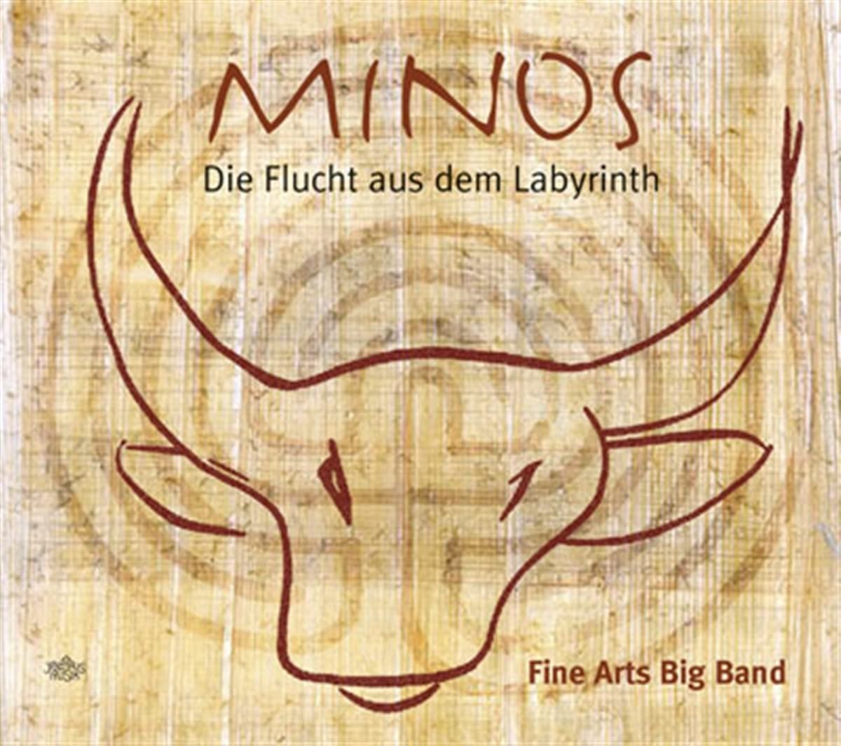 Minos. Die Flucht aus dem Labyrinth Music