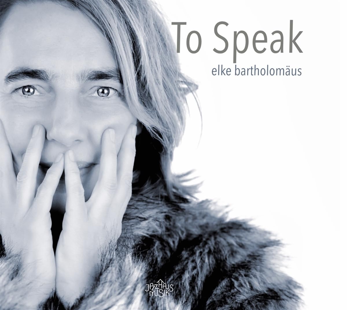 Product Image: To Speak