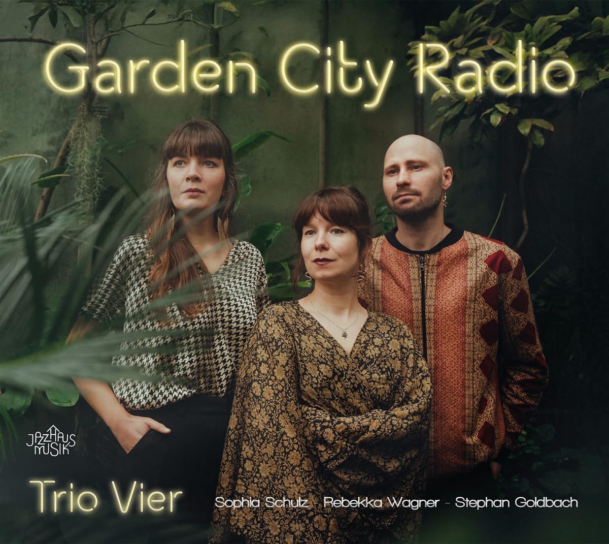 Garden City Radio Music