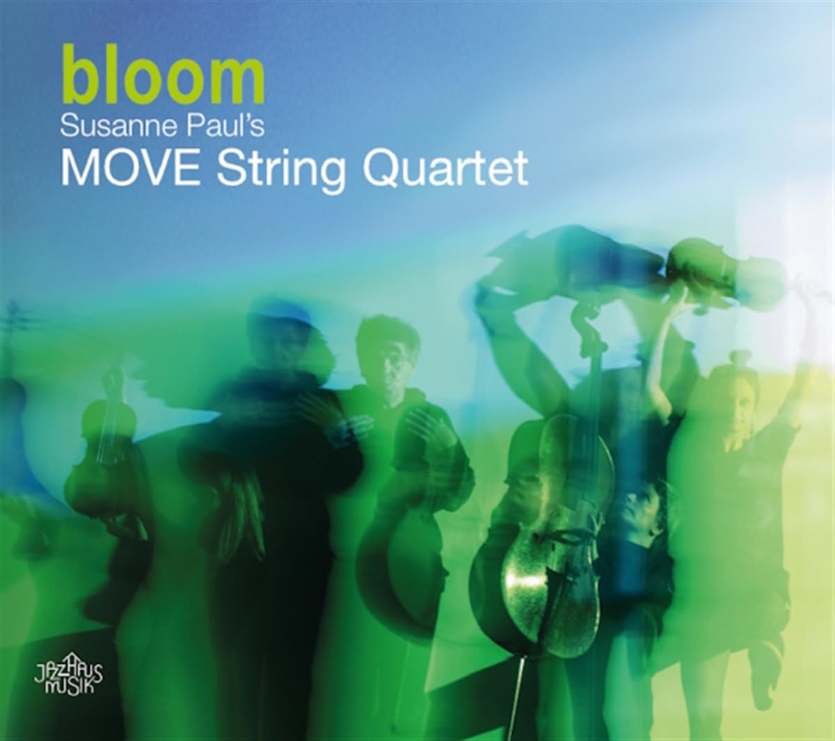 bloom Music