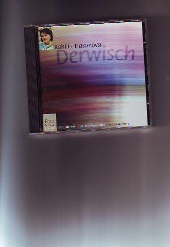 Rahilia Hasanova: Derwisch für Tenor, Baß und Streichquartett Classical