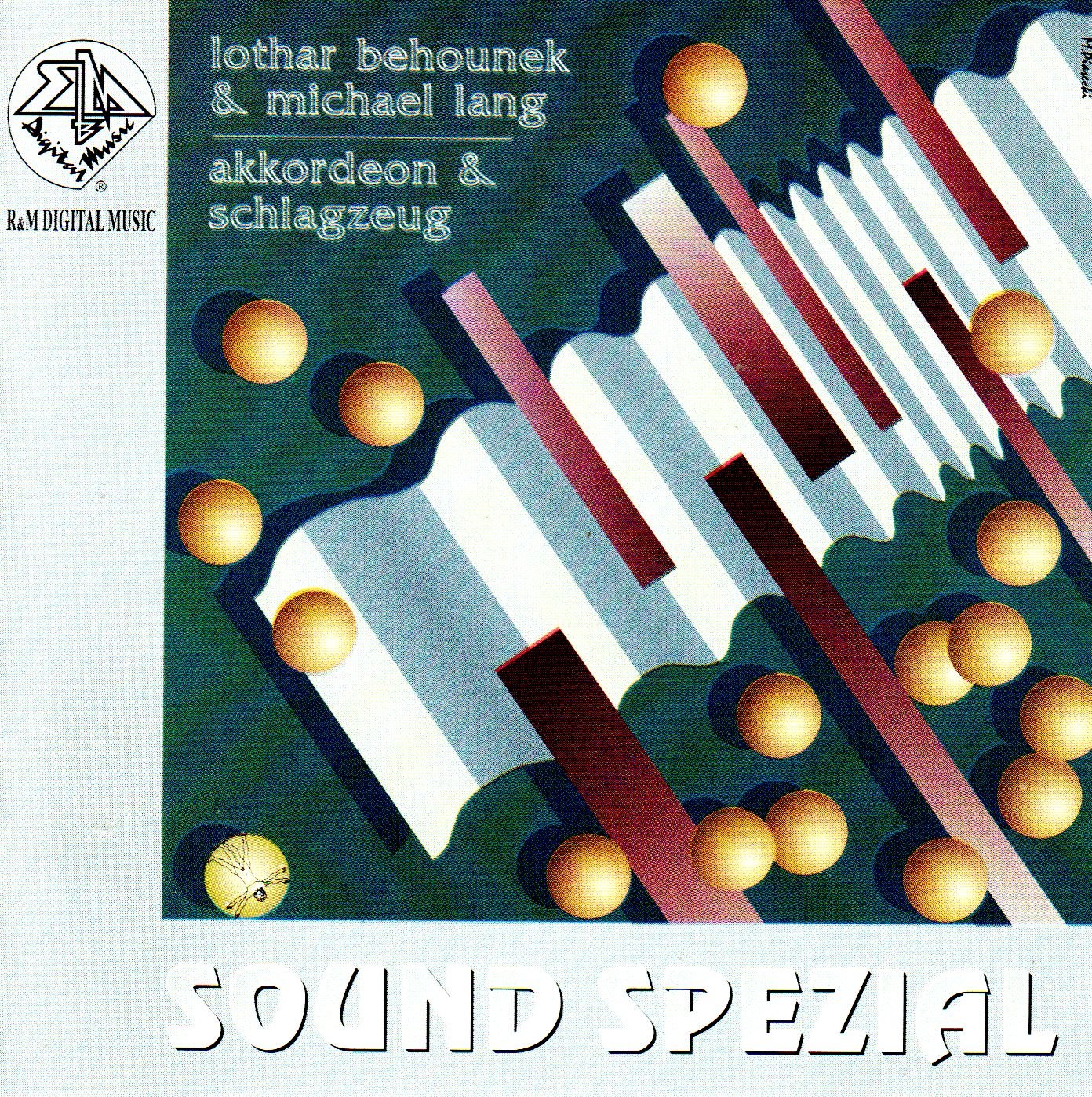 Product Image: Sound Spezial