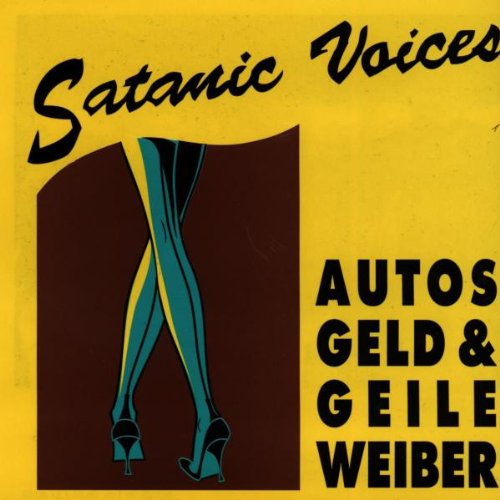 Autos,Geld und Geile Weiber Rock