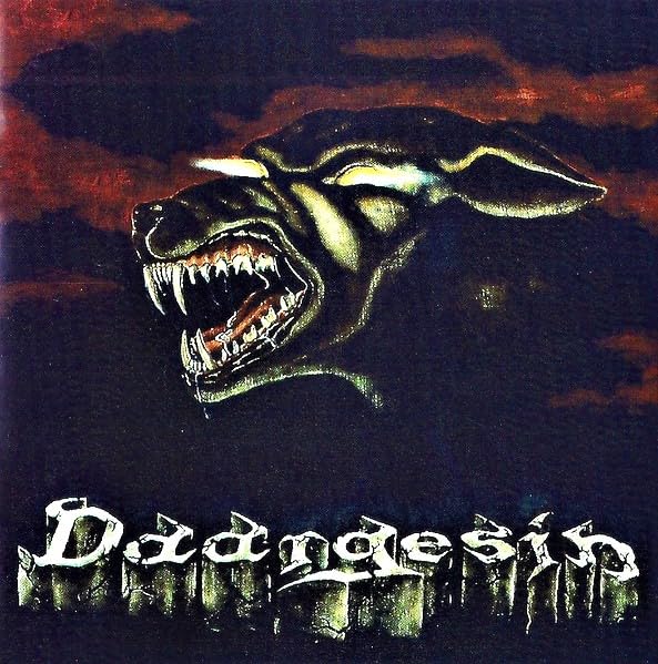 Daargesin Metal & Hardrock