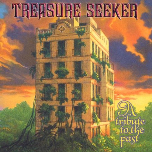A Tribute to the Past Metal & Hardrock