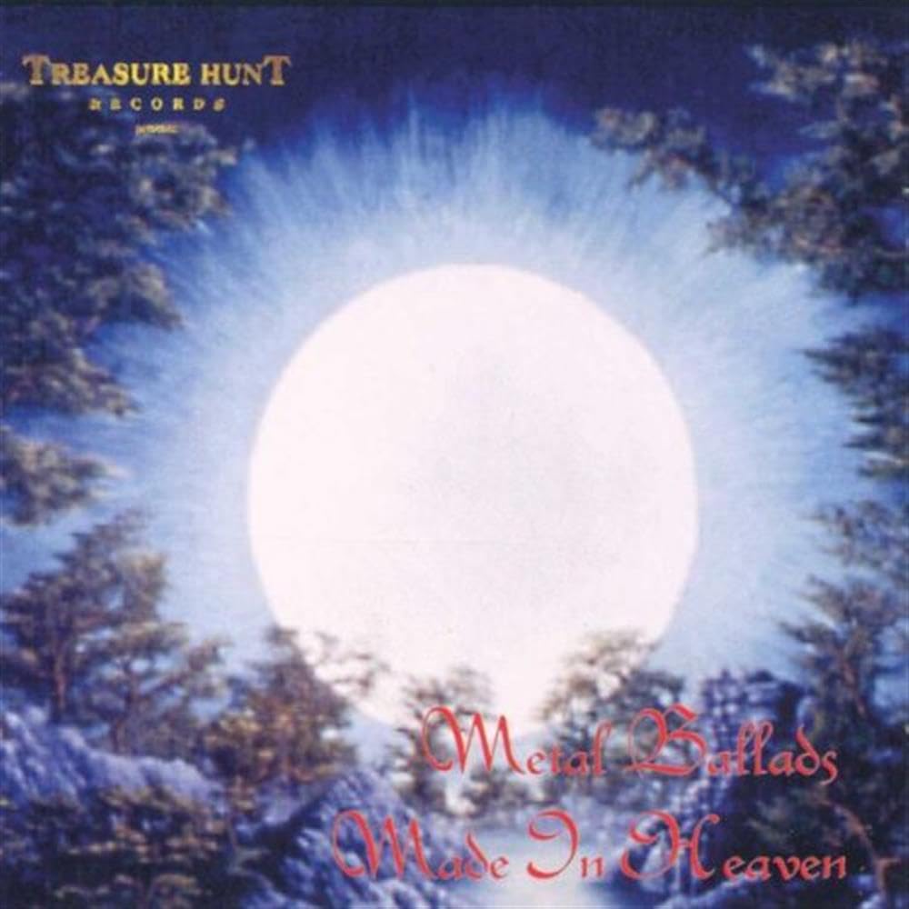 Metal Ballads-Made in Heaven Metal & Hardrock