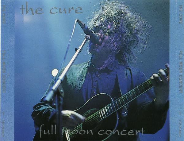 Full moon concert Alternative & Indie