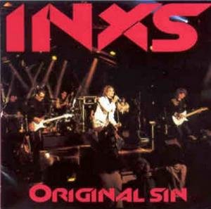Product Image: Original Sin (Live Switzerland 1986)