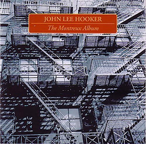 Montreux Album Music