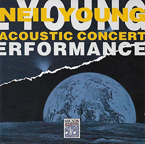 Product Image: Acoustic concert