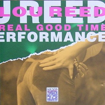 Product Image: Real Good Time (Philadelphia 1988)