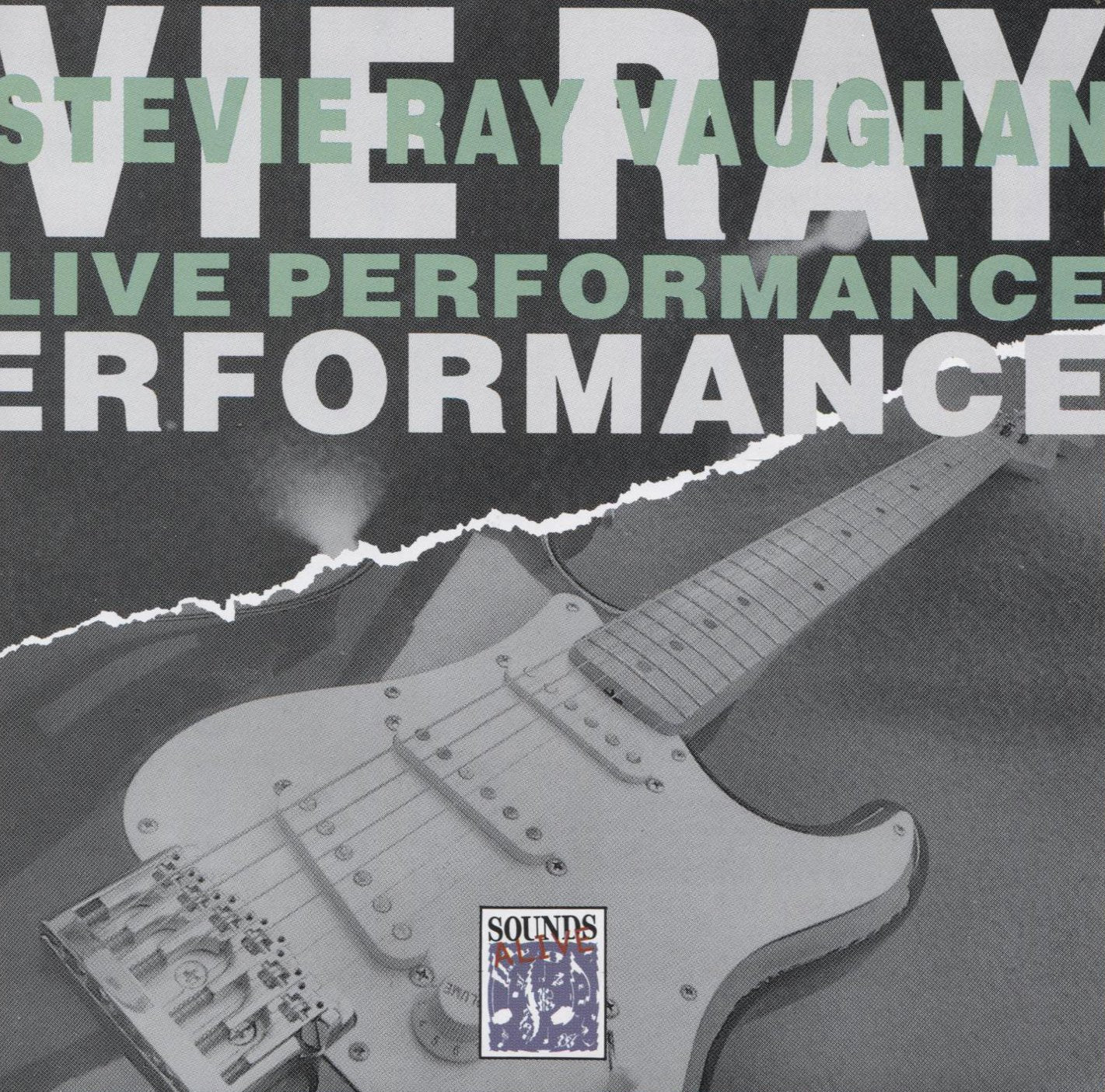 Live performance Jazz