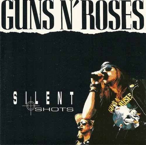 Silent Shots (Live NYC '89) Music