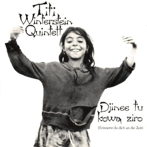 Djinee Tu Kowa Ziro Jazz