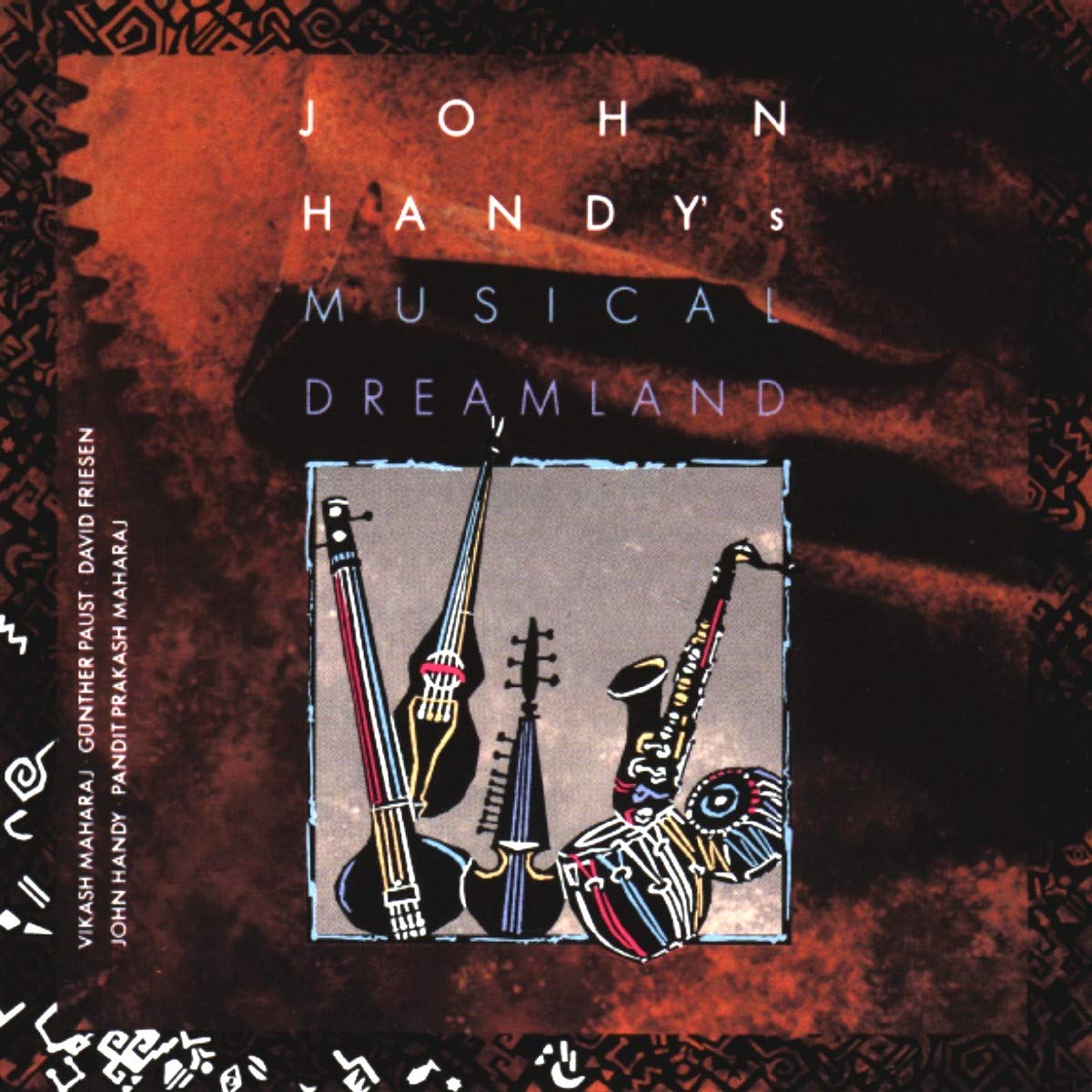 Product Image: Musical Dreamland