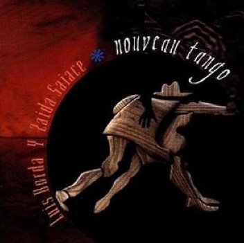 Nouveau Tango Other music genres