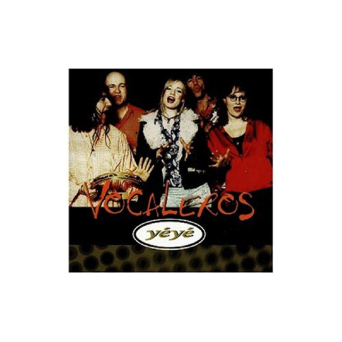 Product Image: Ye Ye-a Capella