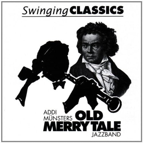 Swinging Classics Music