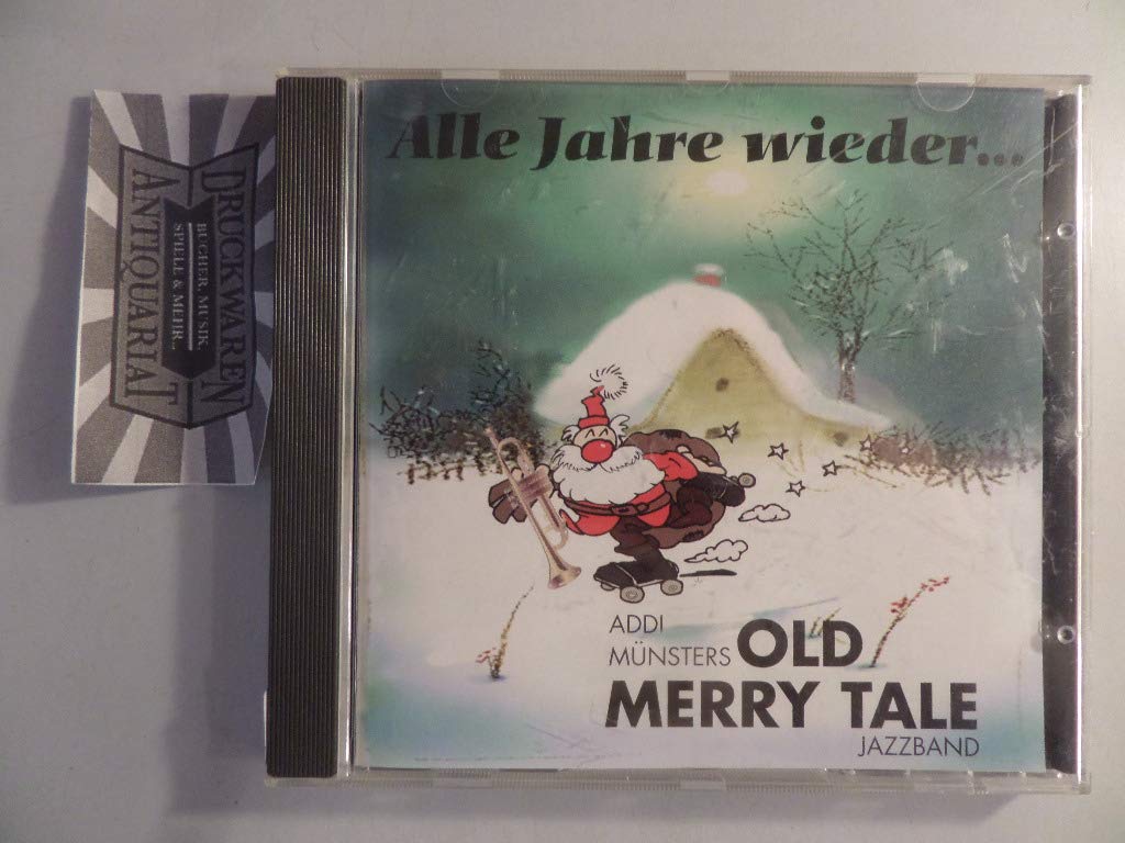 Alle Jahre Wieder Other music genres