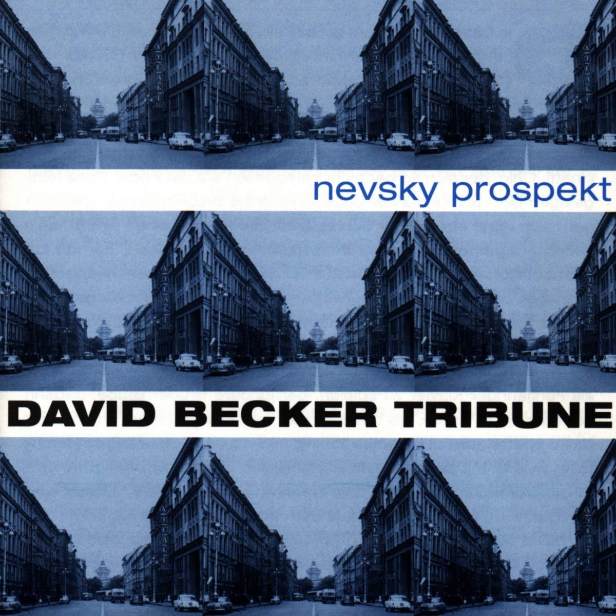 Product Image: Nevsky Prospekt