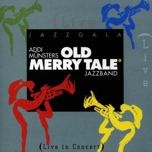 Jazzgala (Live in Concert) Music