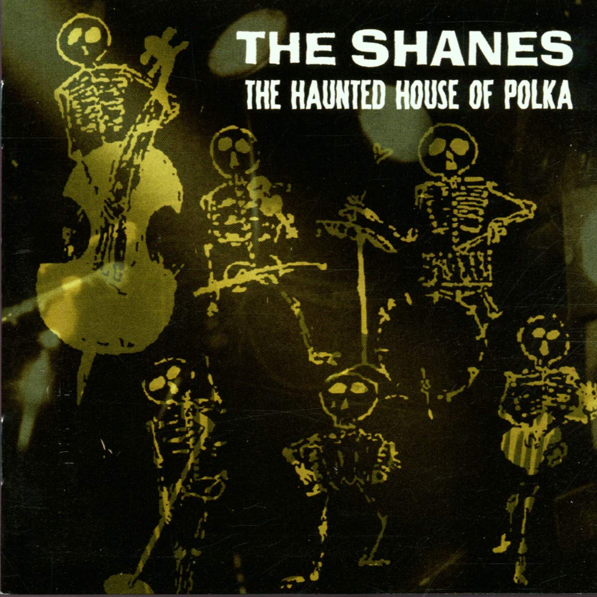 The Haunted House of Polka Metal & Hardrock