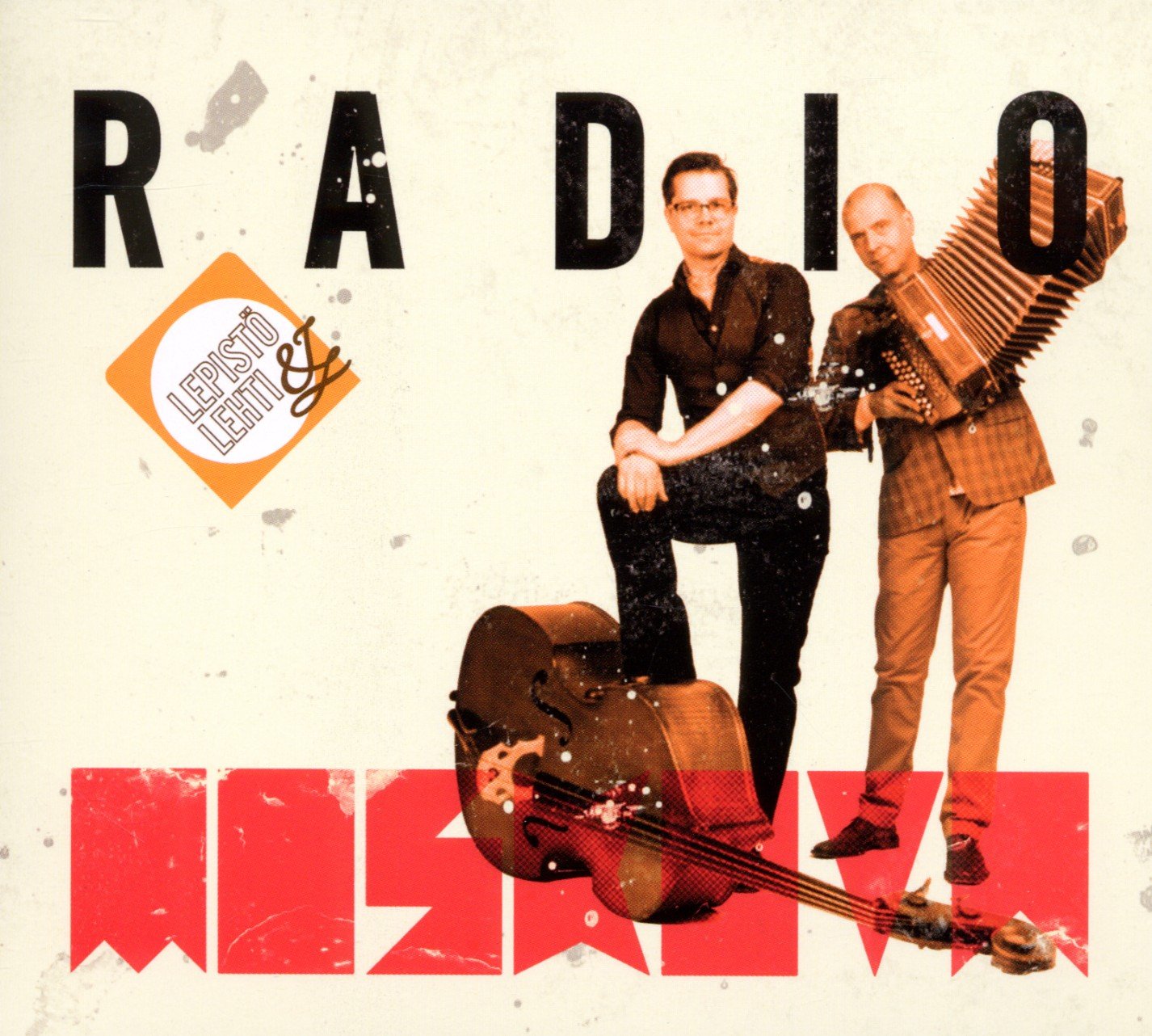 Radio Moskova World Music