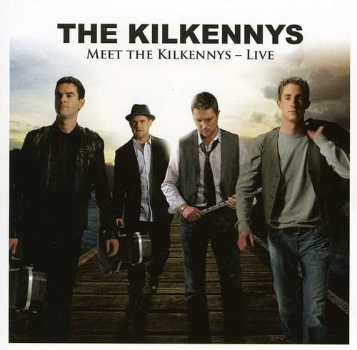 Meet the Kilkennys Country & Folk