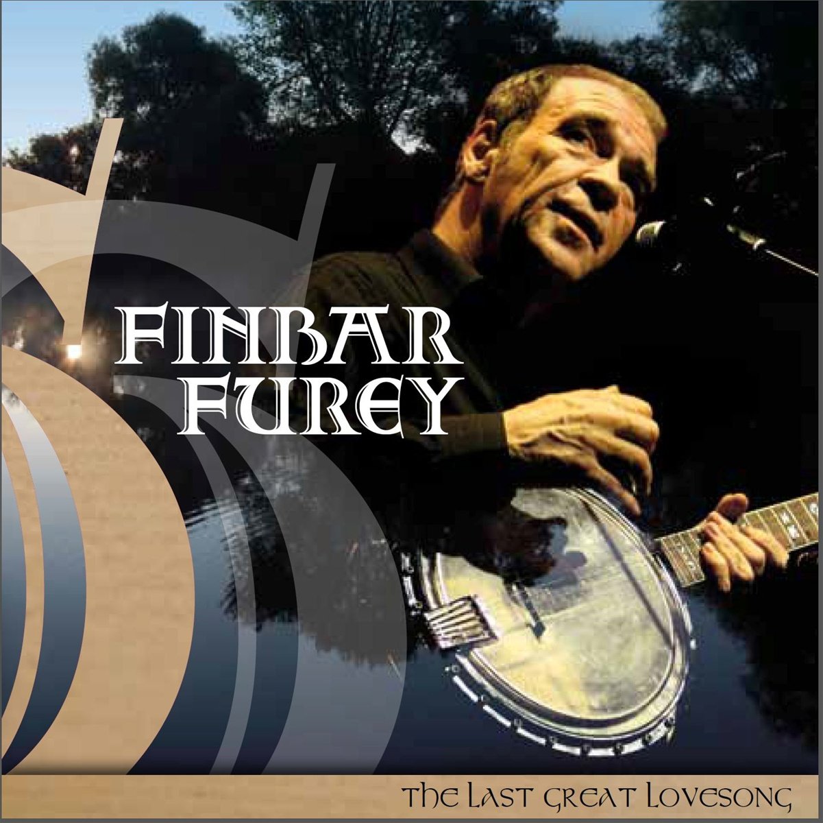 The Last Great Love Song Country & Folk