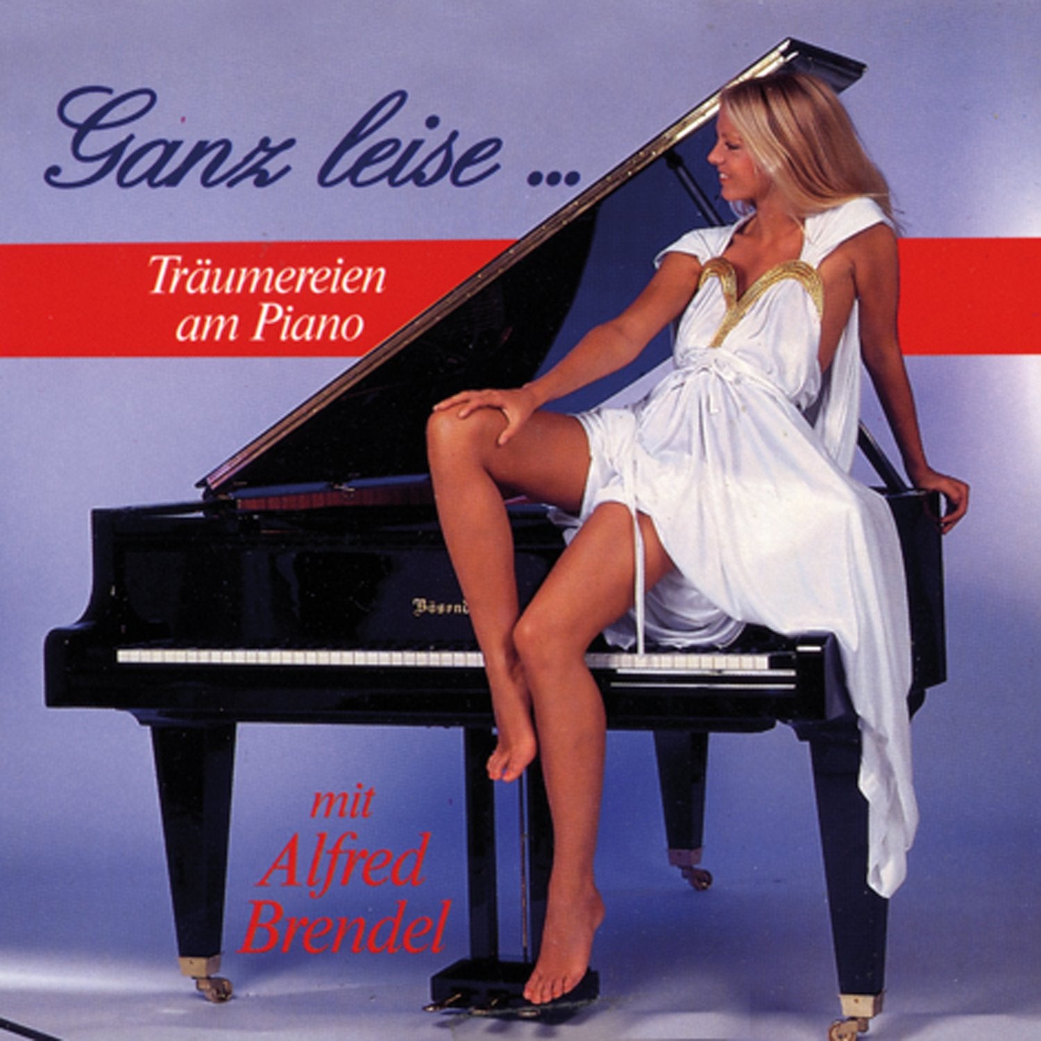 ...Ganz leise..Träumereien am Piano Soundtracks & Musicals