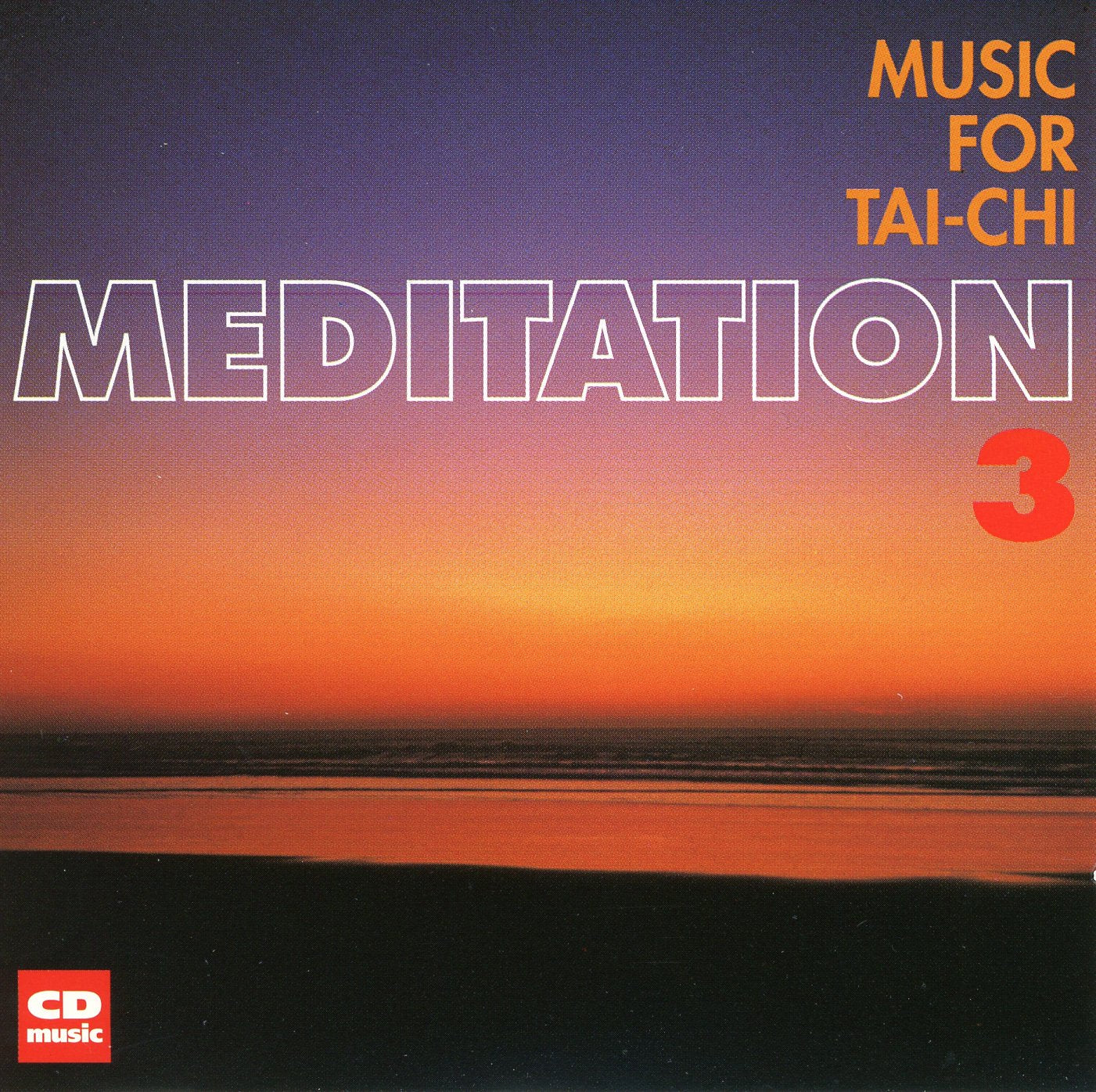 Meditation 3 Music