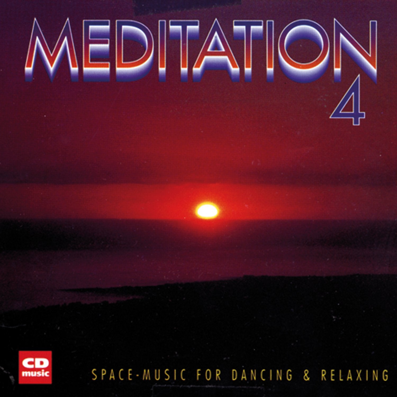 Product Image: Meditation 4. For Dancing & Relaxing
