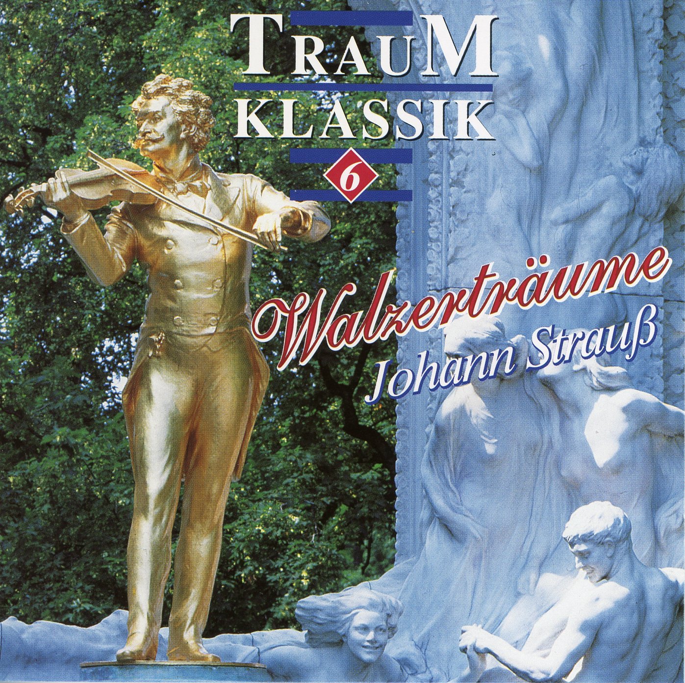 Product Image: Traumklassik 6
