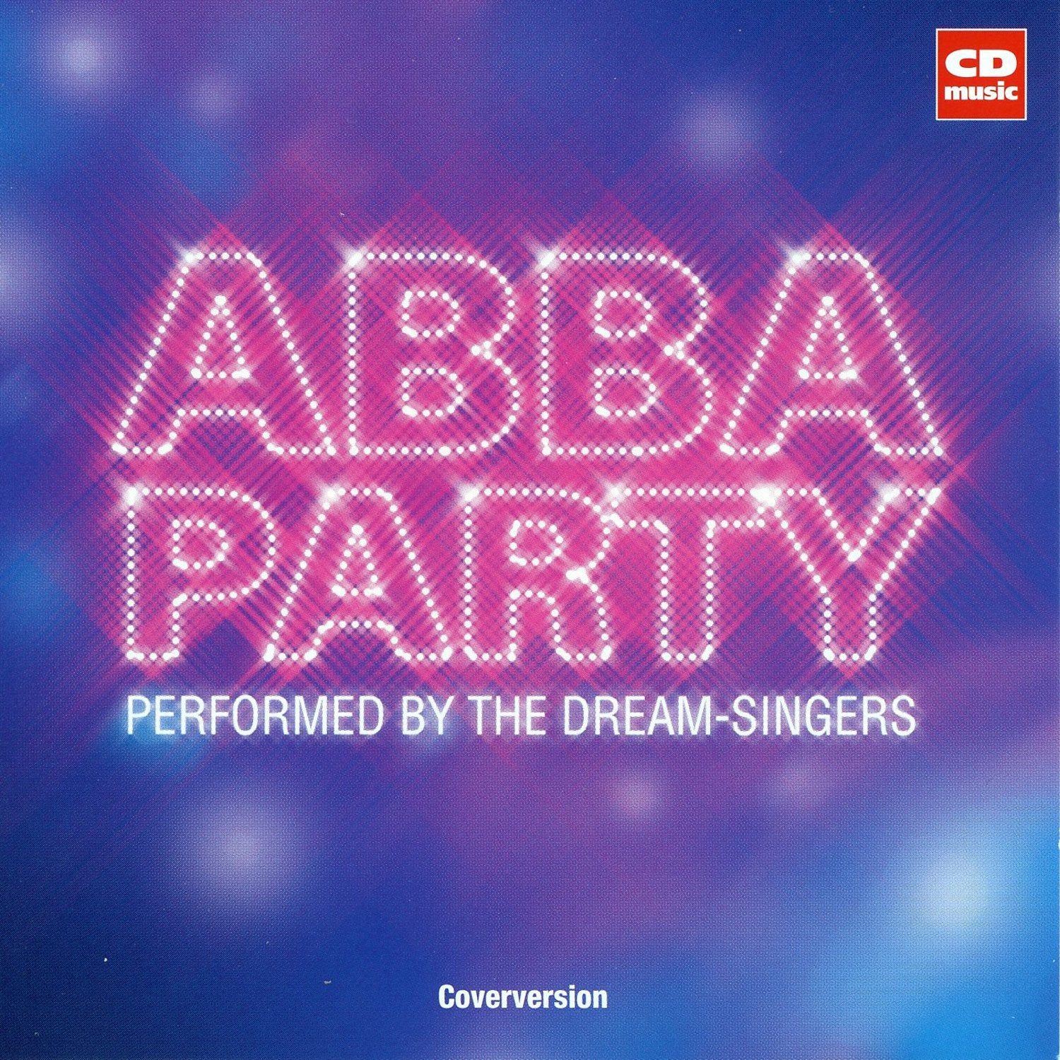 ABBA-Party Music