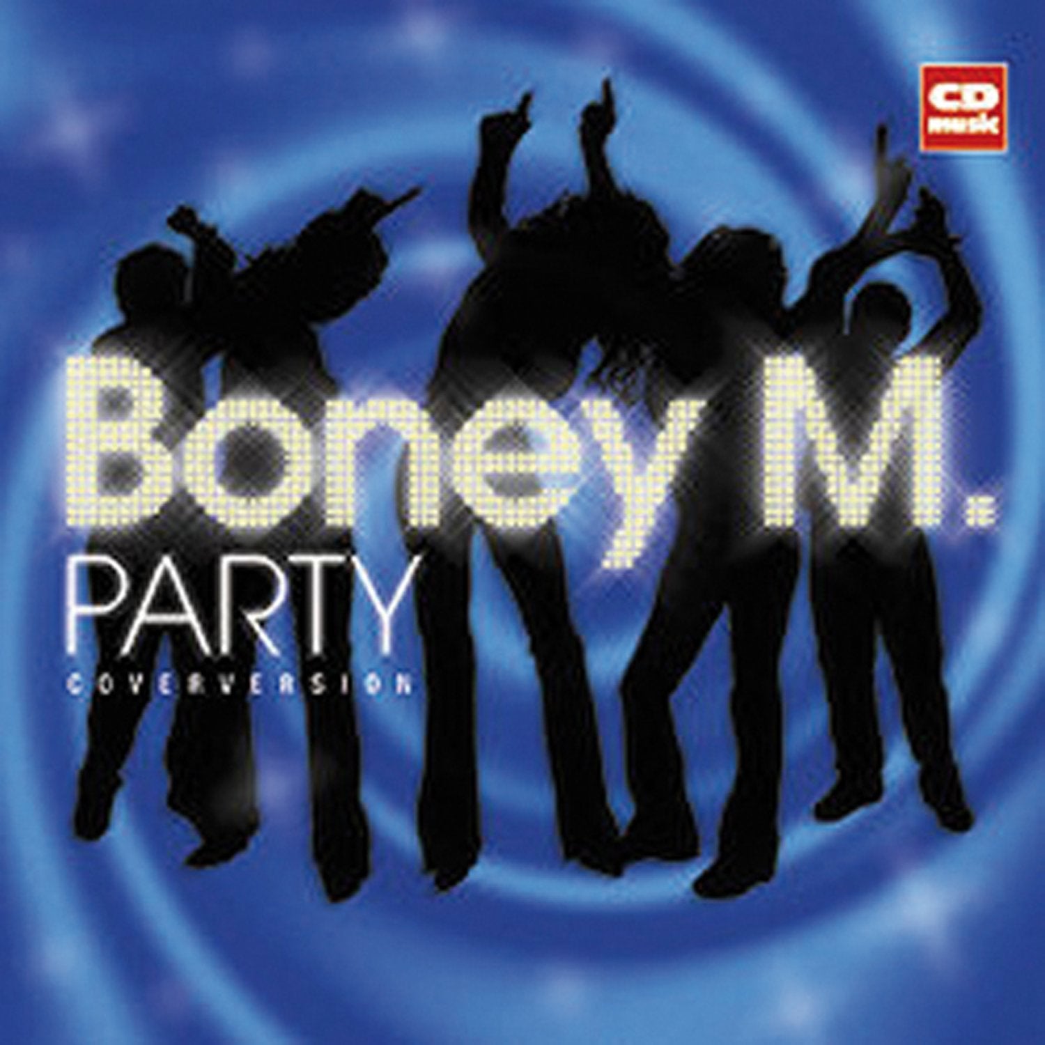 Product Image: Boney M. Party