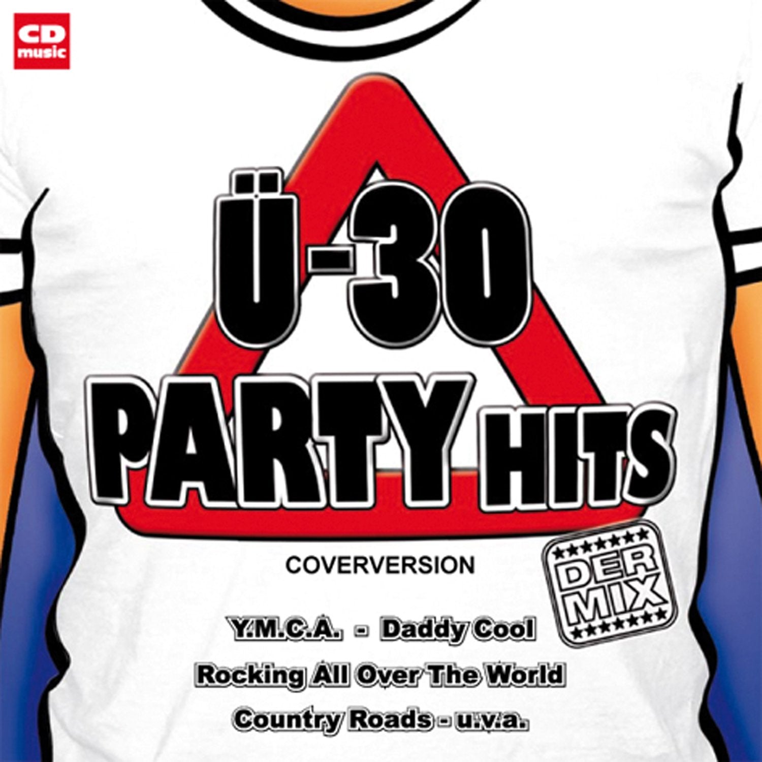 Product Image: Ü-30 Party Hits