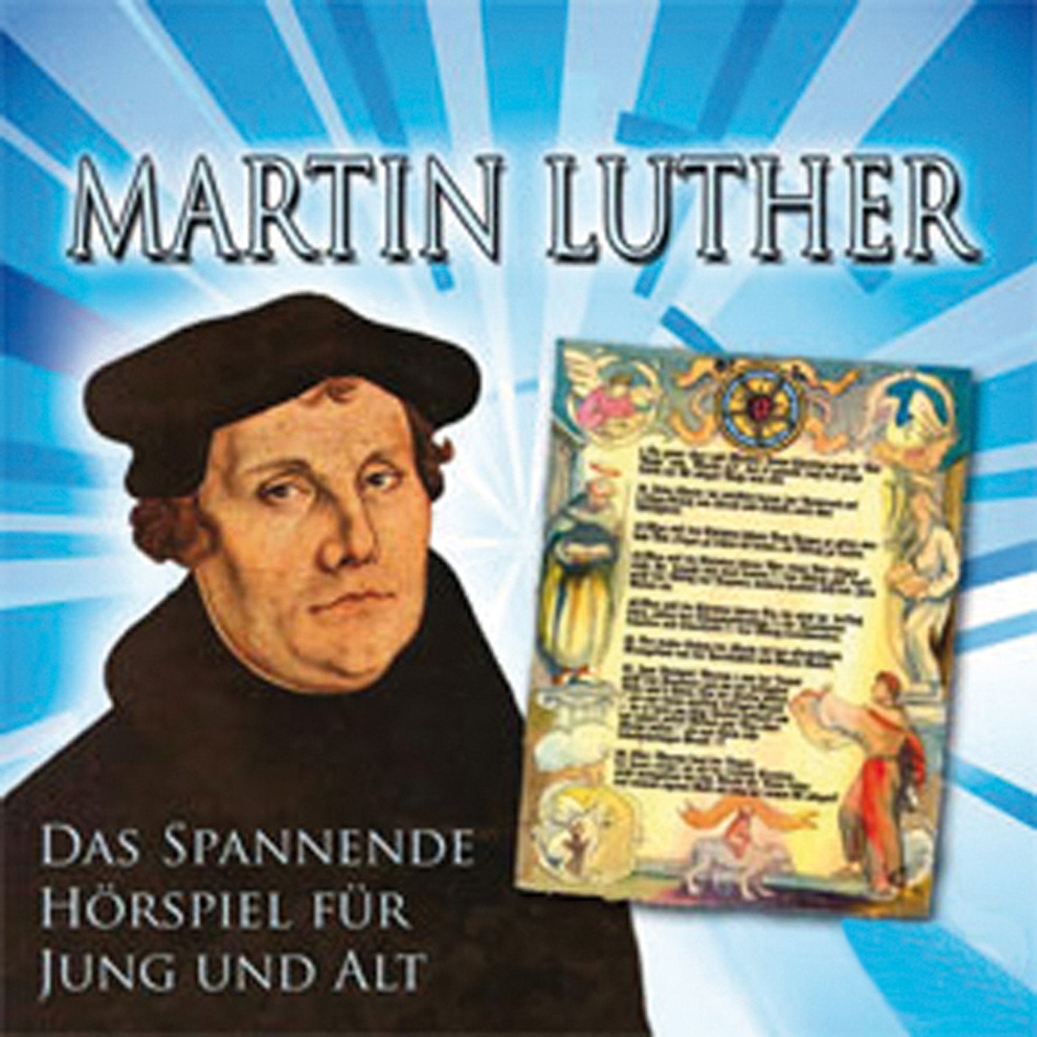 Martin Luther (1483-1546) Books