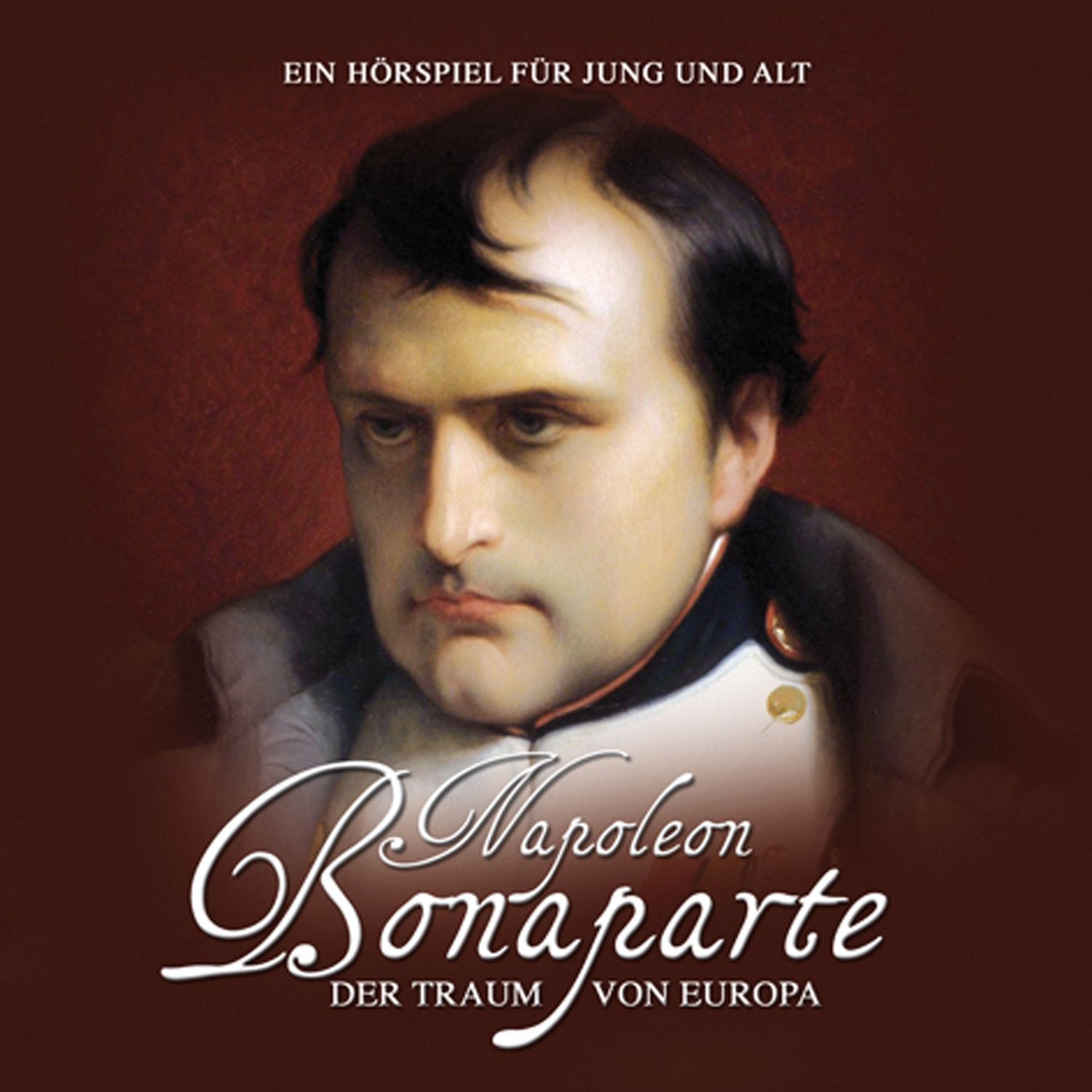 Napoleon Bonaparte: Der Traum von Europa Books