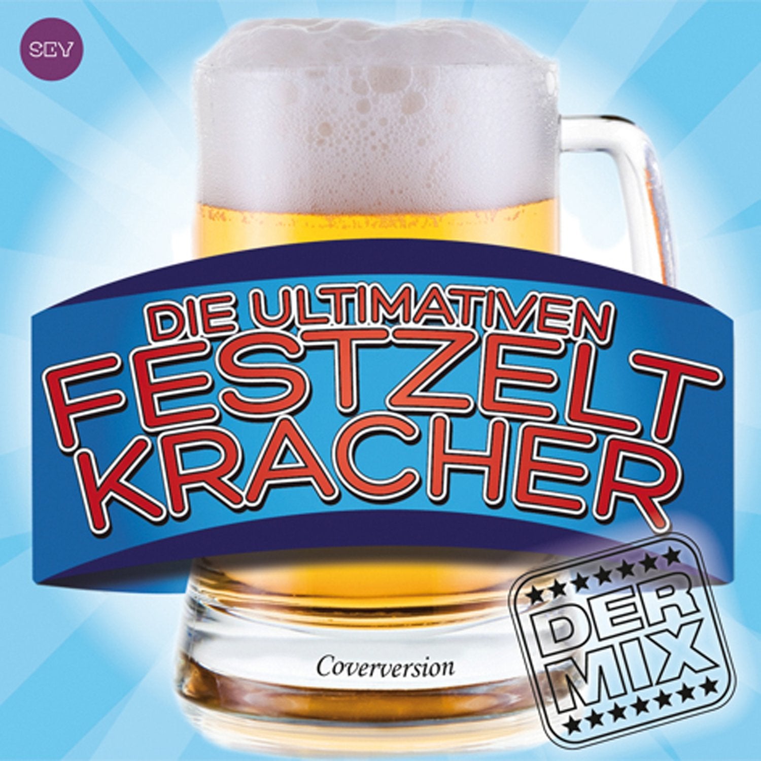 Die ultimativen Festzeltkracher Music