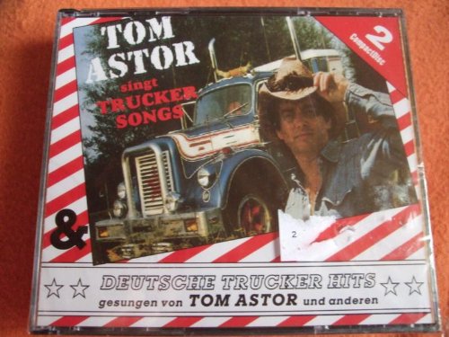 Deutsche Trucker Songs Music