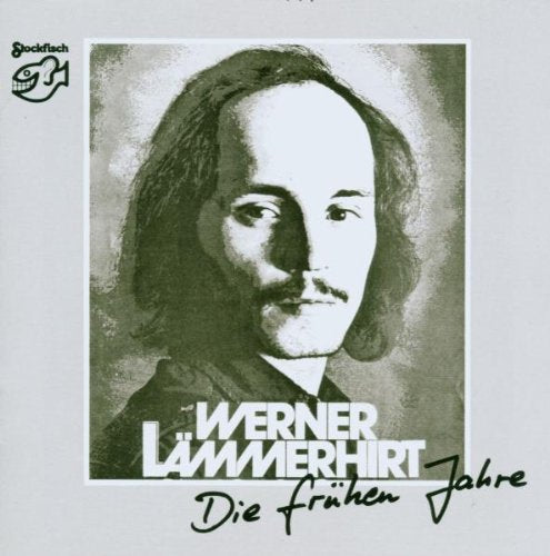 Product Image: Die Frühen Jahre