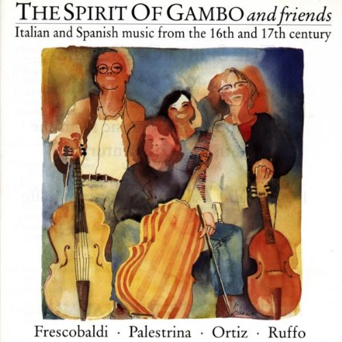 Italian and Spanish Music from Pop