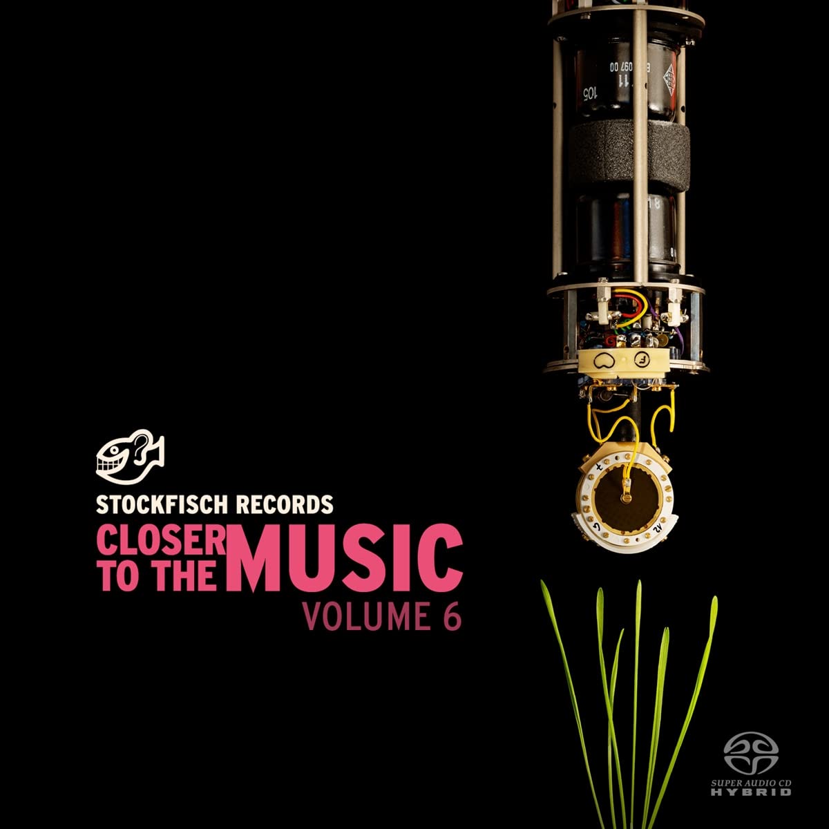 Closer To The Music Vol.6 Pop