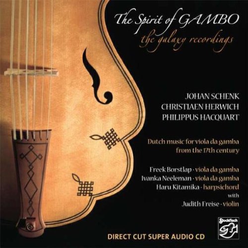 The Galaxy Recordings Classical